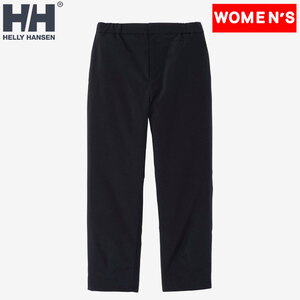 【送料無料】HELLY HANSEN(ヘリーハンセン) スカイリムサーモパンツ ユニセックス XL ブラック HE22370
