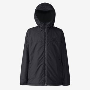 【送料無料】HELLY HANSEN(ヘリーハンセン) ベルゲンライニングジャケット M ブラック2 HO12261