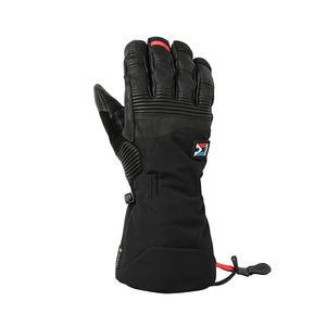 【送料無料】MILLET(ミレー) TRILOGY ICON GTX GLOVE(トリロジーアイコン ゴアテックスグローブ) S 0247(BLACK-NOIR) MIV10010