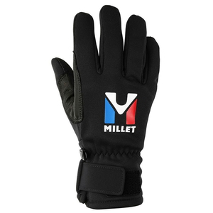 【送料無料】MILLET(ミレー) MXP INNER GLOVE(MXP インナー グローブ) M 0247(BLACK-NOIR) MIV9631