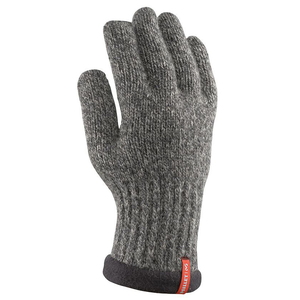 MILLET(ミレー) WOOL GLOVE(ウール グローブ) S 0247(BLACK-NOIR) MIV8149