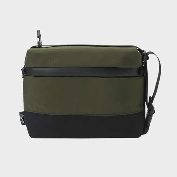 RIVERS(リバーズ) コーヒーギアバッグ ルー AP007OV クッキングアクセサリー