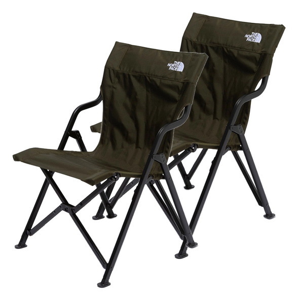 THE NORTH FACE(ザ・ノース・フェイス) TNF CAMP CHAIR SLIM(TNF