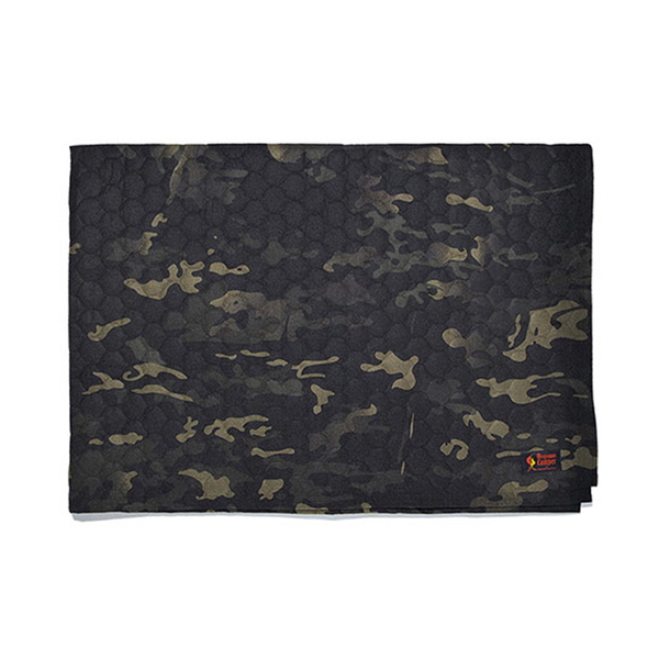 オレゴニアン キャンパー(Oregonian Camper) アルミパディングマット LARGE ocb2301bc テントインナーマット