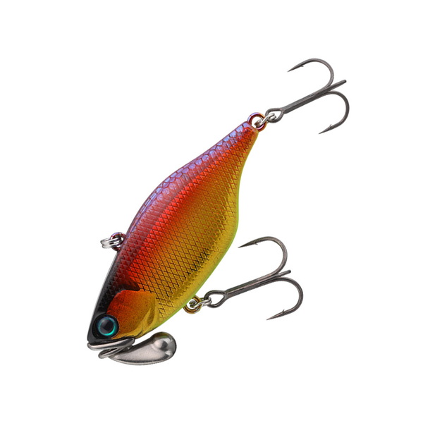 ジャッカル(JACKALL) TN50 トリゴン サイレント   バイブレーション