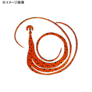 松岡スペシャル トリプルメガ フェニックス 鈎付 185mm ドット濃いオレンジ 松岡スペシャル トリプルメガ フェニックス 鈎付 185mm ドット濃いオレンジ