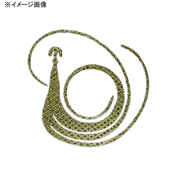 松岡スペシャル トリプルメガ フェニックス 鈎付   タイラバネクタイ･トレーラー