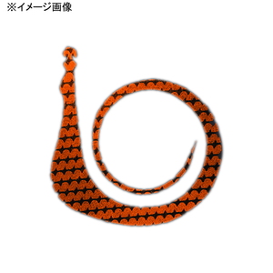 松岡スペシャル ネクスト無限 鈎付 120mm ゼブラ濃いオレンジ 松岡スペシャル ネクスト無限 鈎付 120mm ゼブラ濃いオレンジ
