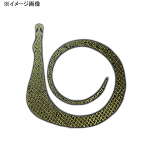 松岡スペシャル ネクスト無限 鈎付 120mm 海藻グリーンゴールド 松岡スペシャル ネクスト無限 鈎付 120mm 海藻グリーンゴールド