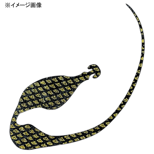 松岡スペシャル メガSS 鈎付き   タイラバネクタイ･トレーラー