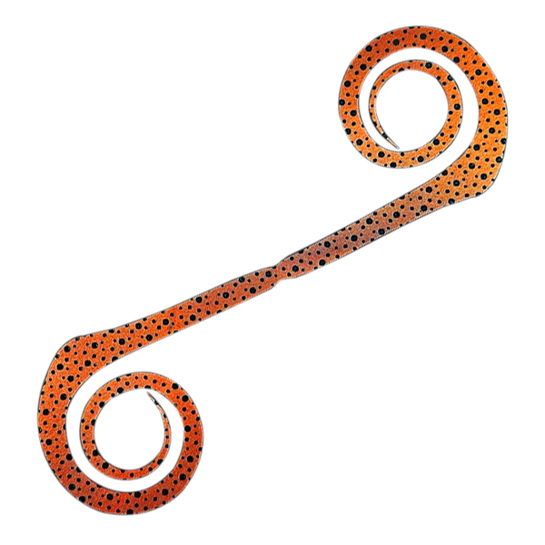 松岡スペシャル メガアルファ   タイラバネクタイ･トレーラー