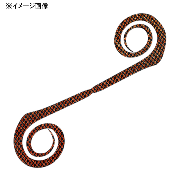 松岡スペシャル メガアルファ 鈎付き   タイラバネクタイ･トレーラー