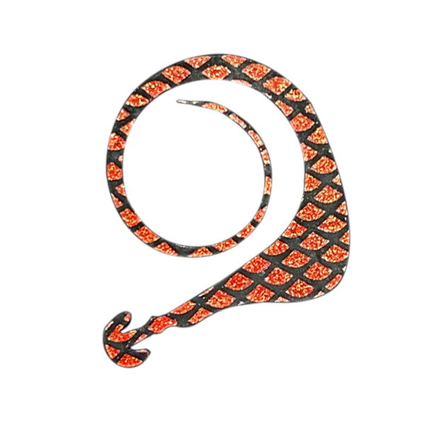 松岡スペシャル 無限   タイラバネクタイ･トレーラー