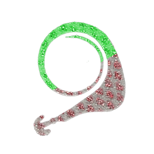 松岡スペシャル 無限   タイラバネクタイ･トレーラー