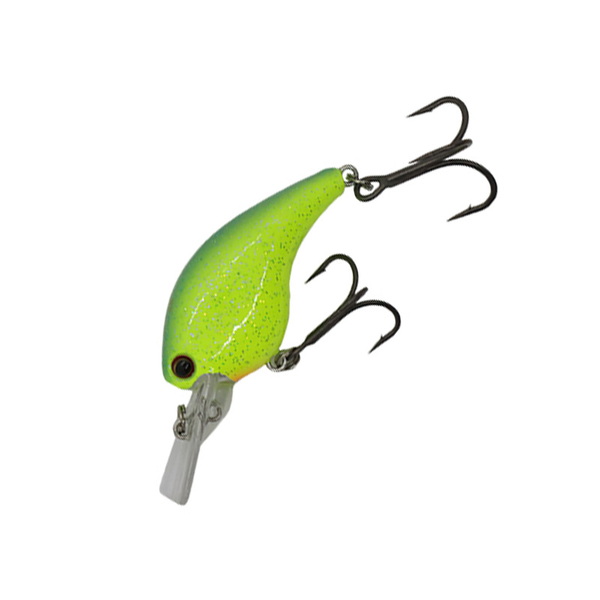 イチカワフィッシング(ichikawafishing) RC FLAT SHAD 45MD   クランクベイト