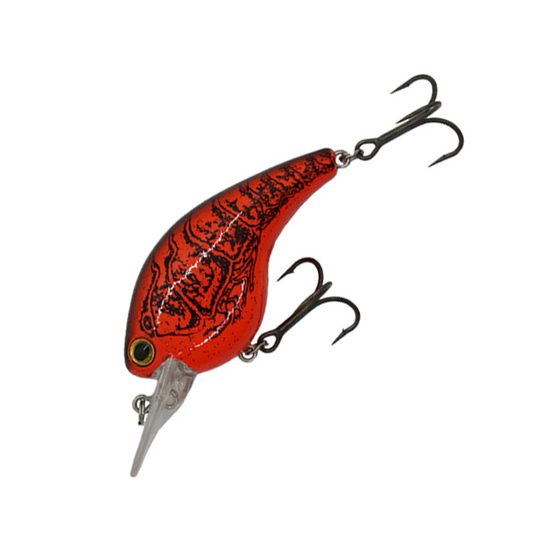 イチカワフィッシング(ichikawafishing) RC FLAT SHAD 65MD   クランクベイト