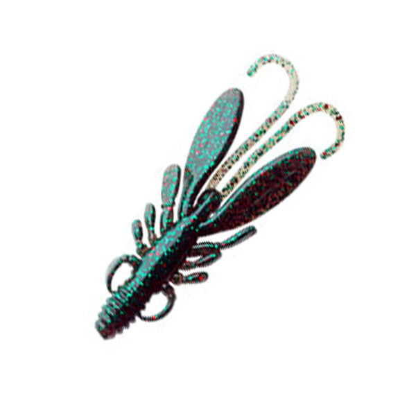 エコギア(ECOGEAR) バグアンツ   ホッグ･クローワーム