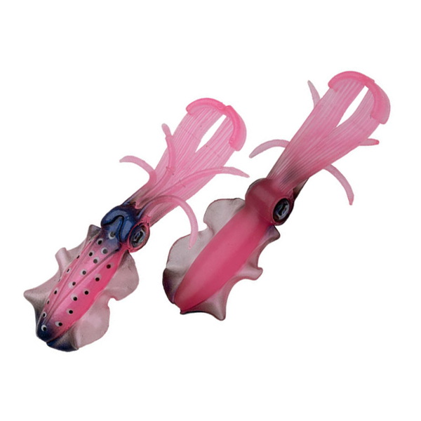 エコギア(ECOGEAR) パワースクイッド   その他ワーム