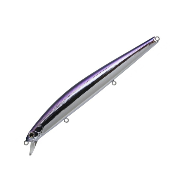 ジップベイツ ZBL(ザブラ) システムミノー 139F アビレ   ミノー(リップ付き)