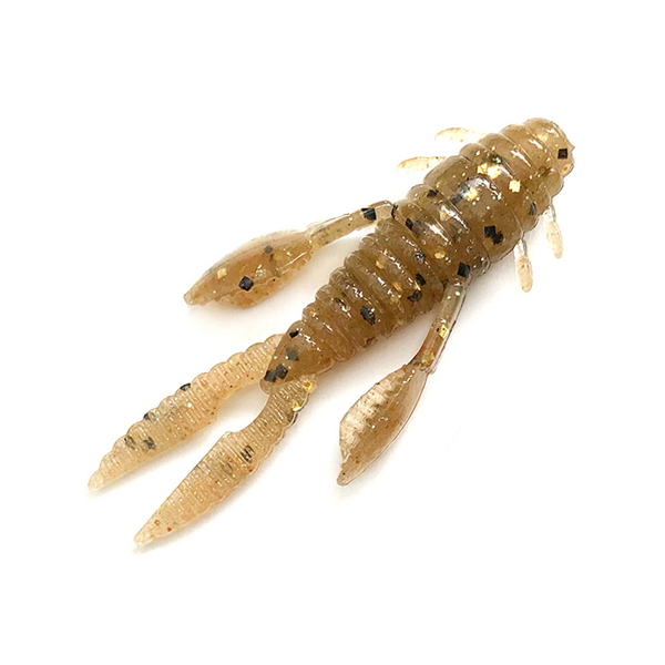 ノイケ(NOIKE) Yabby(ヤビー)   ホッグ･クローワーム