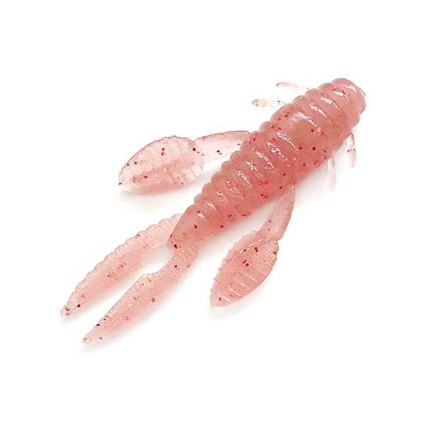 ノイケ(NOIKE) Yabby(ヤビー)   ホッグ･クローワーム