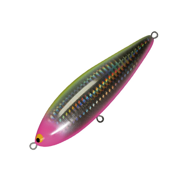 POZIDRIVEGARAGE(ポジドライブガレージ) ジグザグベイト F   ペンシルベイト