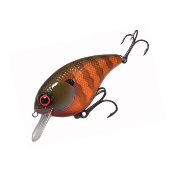 mibro(ミブロ) 漁師クランク   クランクベイト