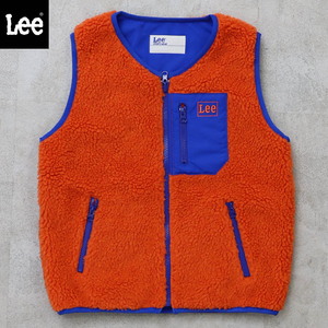 Lee（リー） BOA VEST LK0841