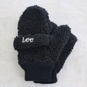 Lee(リー) BOA GLOVE M BLACK LA0393