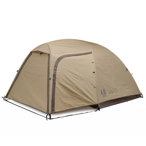 【送料無料】DAYTONA OUTDOORS(デイトナアウトドア) オガワ×デイトナ ステイシー ST-2 サンドベージュ 16030