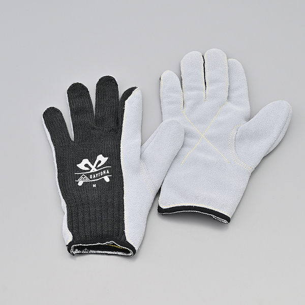 DAYTONA OUTDOORS(デイトナアウトドア) 耐切創焚火グローブ 40252 BBQ&七輪&焚火台アクセサリー