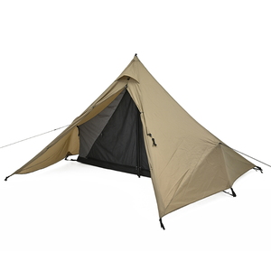 【送料無料】DAYTONA OUTDOORS(デイトナアウトドア) neGla Oneティピー フォレストカーキ 32494