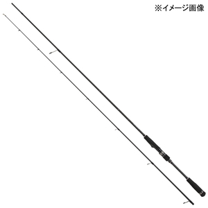 メジャークラフト エギゾースト 5G EZ5-832ML/LRC(2ピース