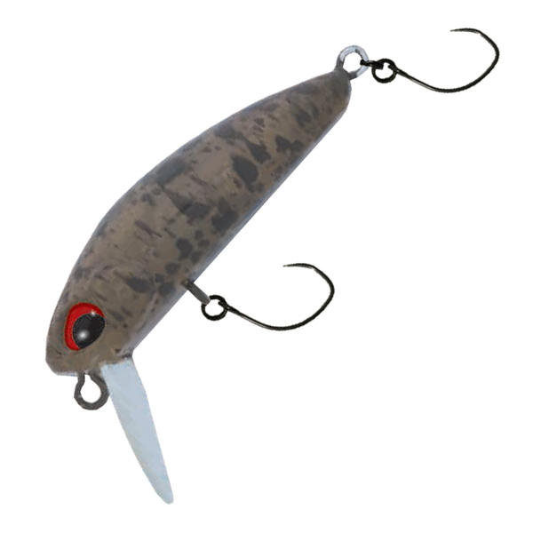 ヴァルケイン(ValkeIN) クーガWW(クーガワイドウォーク) SS   クランクベイト