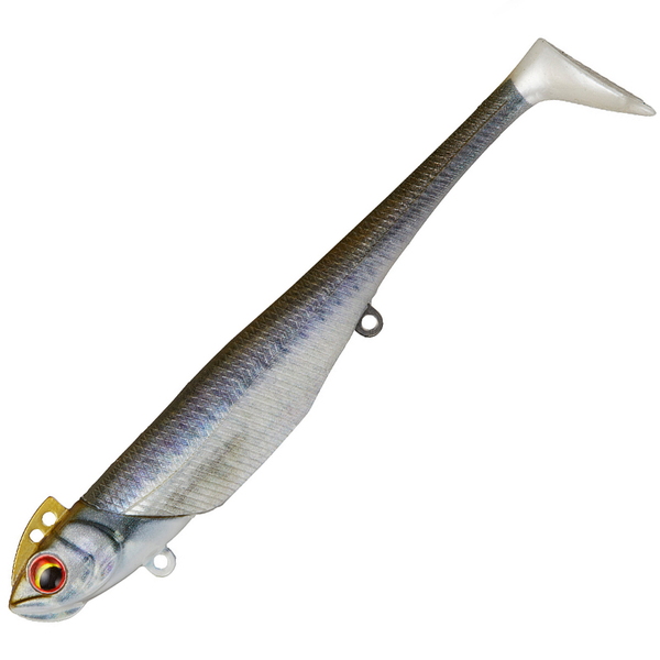 ダイワ(Daiwa) ロデム4 07402287 ソフトルアー(サーフ用)