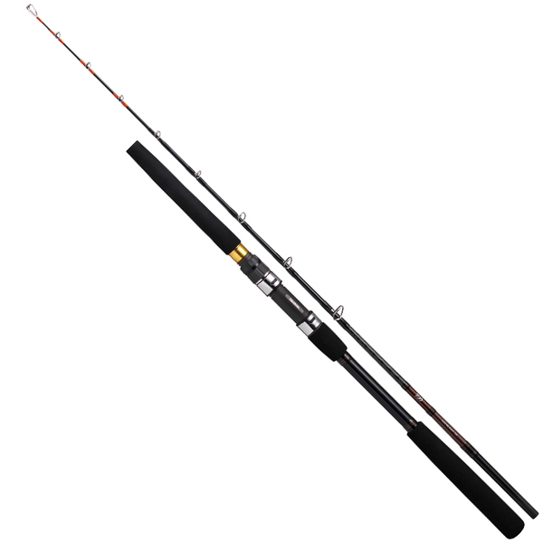 ダイワ(Daiwa) スルメイカ X 150(2ピース) 05500920｜アウトドア用品