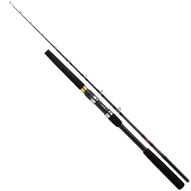 ダイワ(Daiwa) スルメイカ X 150(2ピース) 05500920｜アウトドア用品