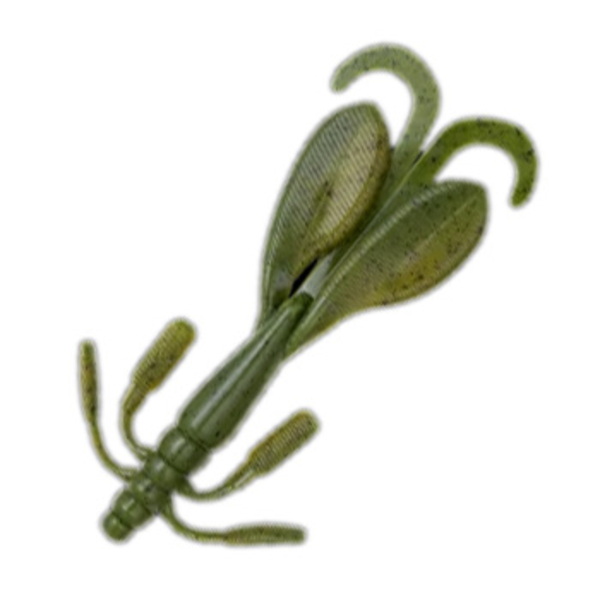 NORIES(ノリーズ) ビッグエスケープ ツイン 19284 ホッグ･クローワーム