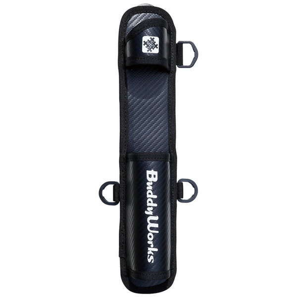 バディーワークス(Buddy Works) バディスタホルダー   ルアー用フィッシングツール