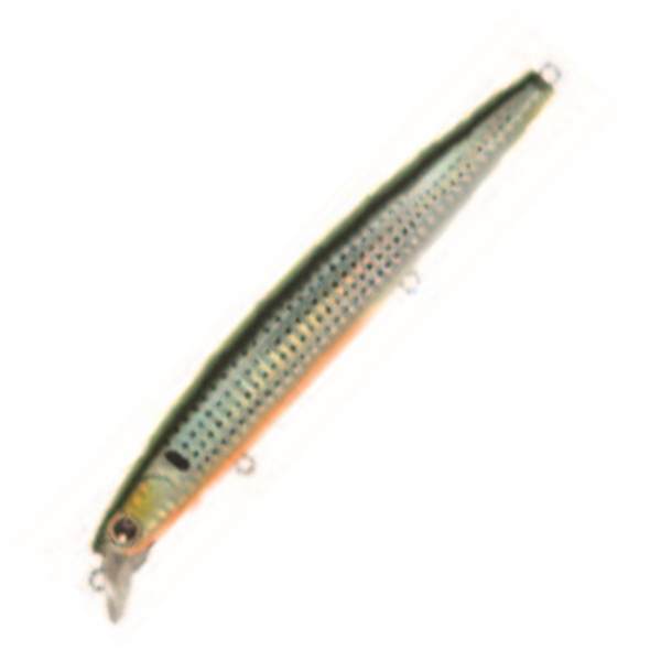 LONGIN(ロンジン) HI-STANDARD(ハイスタンダード) F   ミノー(青物ビッグゲーム用)