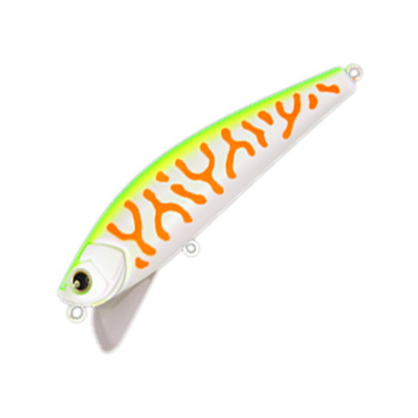 LONGIN(ロンジン) WAKEY BOO(ウェイキーブー)S   ミノー(リップレス)