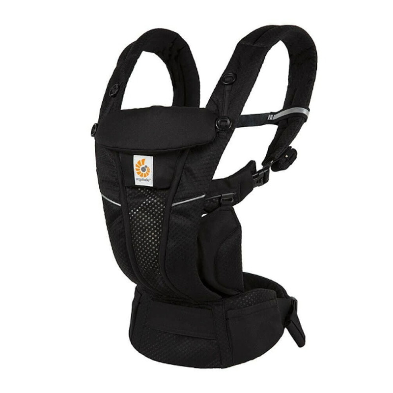 エルゴベビーオムニブリーズBCZ360 Ergobaby(エルゴベビー) OMNI Breeze(オムニ ブリーズ) BCZ360