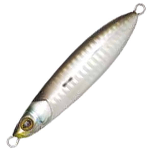 ジャッカル(JACKALL) カットバッカー ノース スペシャル   メタルジグ(10～40g未満)