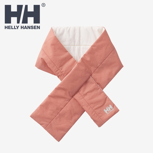 HELLY HANSEN（ヘリーハンセン） キッズ リバーシブルインサレーションマフラー HAJ92356