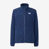 HELLY HANSEN(ヘリーハンセン) イースフリースジャケット HH52395 フリースジャケット(メンズ)