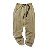 ナンガ(NANGA) Men’s ポーラテック フリース ジョガー パンツ メンズ NW2241-1I510 防寒パンツ(メンズ)