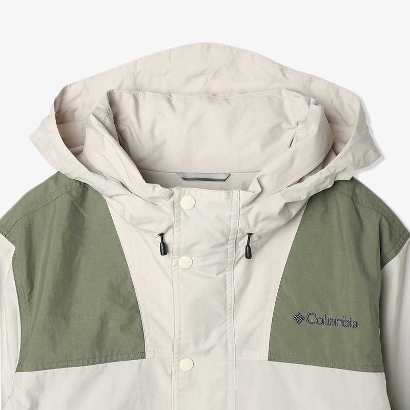Columbia(コロンビア) デクルーズサミット II ジャケット メンズ