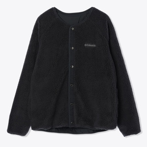 【送料無料】Columbia(コロンビア) シアトルマウンテン II ジャケット メンズ XL 010(Black) AE5693