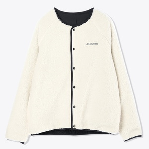 【送料無料】Columbia(コロンビア) シアトルマウンテン II ジャケット メンズ S 191(Chalk×Black) AE5693