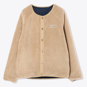 【送料無料】Columbia(コロンビア) シアトルマウンテン II ジャケット メンズ XL 214(Beach×Navy) AE5693